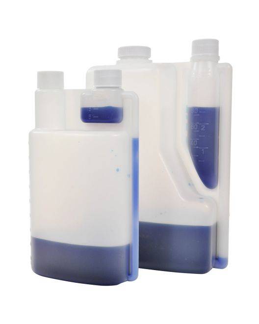 32oz Bettix Bottle with 1oz Dispensing Cup