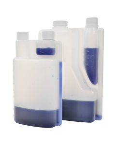 64oz Bettix Bottle with 4oz Dispensing Cup
