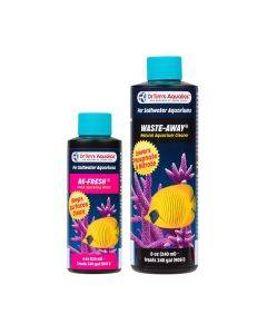 120 gallon Cyanobacteria Treatment Bundle