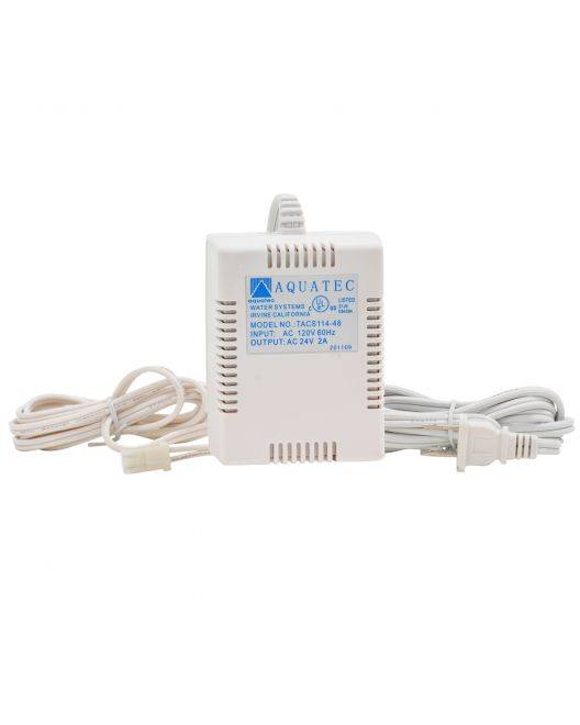 Power Supply for CDP-8800 Pump (OPEN BOX)