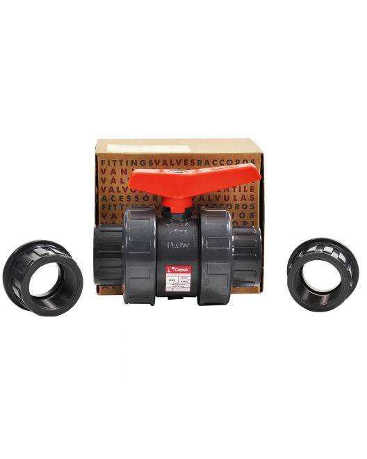 Ball Valve