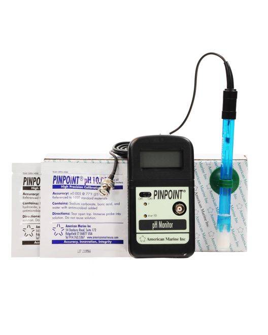 PINPOINT pH Monitor Inc.