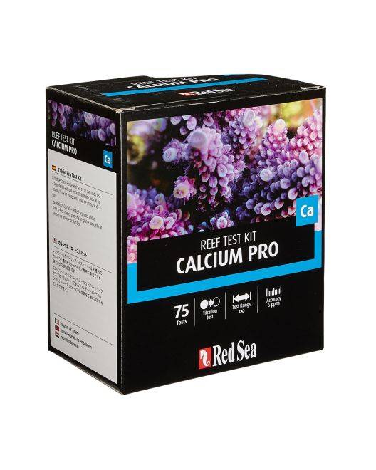 RedSea Calcium Pro Test Kit