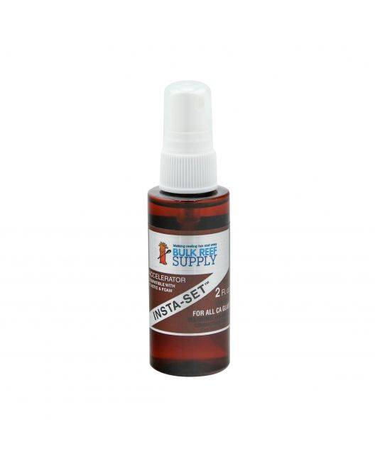 Insta-set Super Glue Accelerator