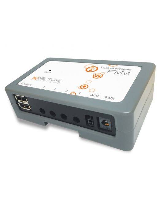 FMM Fluid Monitoring Module