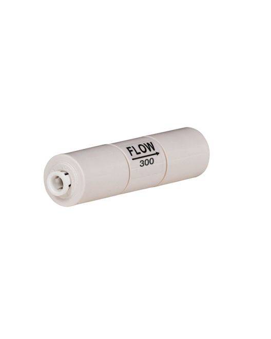 300 mL Flow Restrictor (Barrel Style)