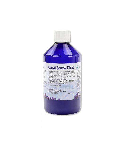 Coral Snow Plus