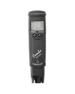 Low Range pH/Conductivity/TDS Combo Pen HI98129 - Hanna