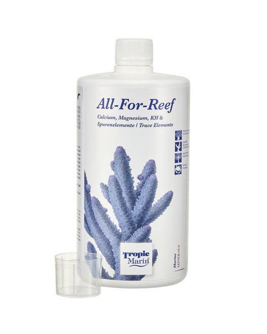 All-For-Reef