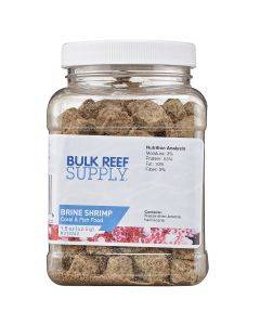 Brine Shrimp - Freeze Dried