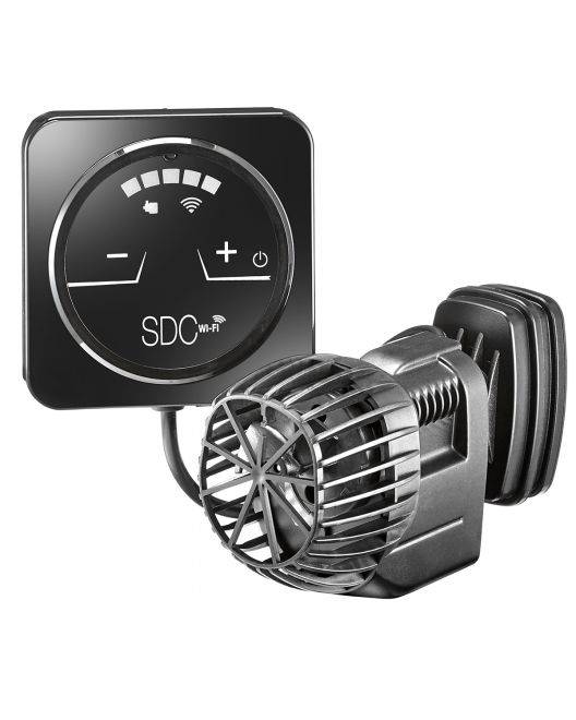 XStream SDC Powerhead (270 - 2250 GPH)