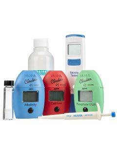 HIREEF2 Professional Reef Test Kit