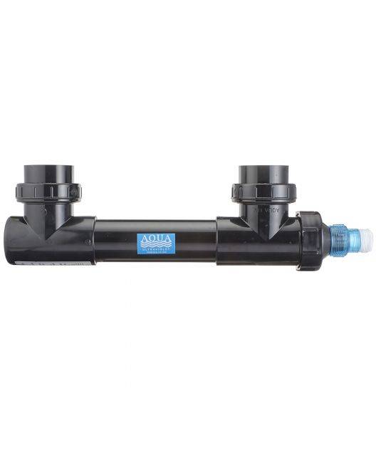 57 Watt Classic UV Sterilizer - Black Body