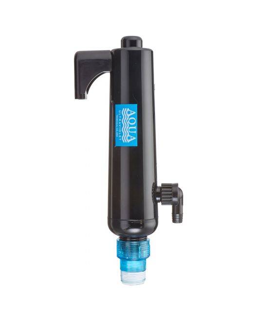 8 Watt Advantage 2000 UV Sterilizer with Hanger Spout