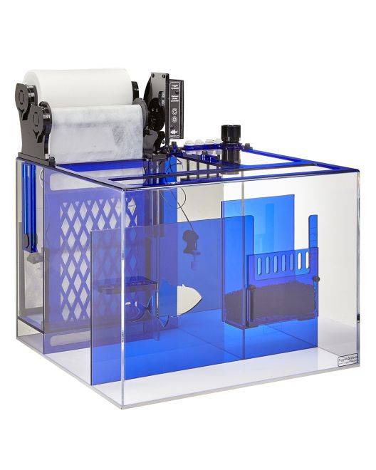 Platinum Sump Cube 20