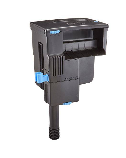 Tidal 55 HOB Power Filter