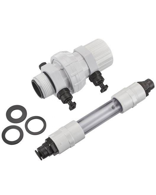 ARID C36 Calcium Reactor Feed & Injection Assembly