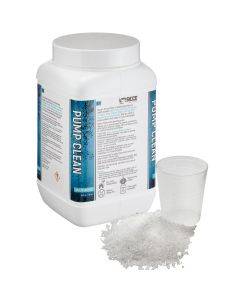 Pump Clean - Aquarium Equipment Cleaner