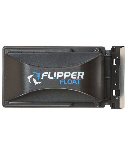 Flipper FLOAT - Magnetic Aquarium Algae Cleaner