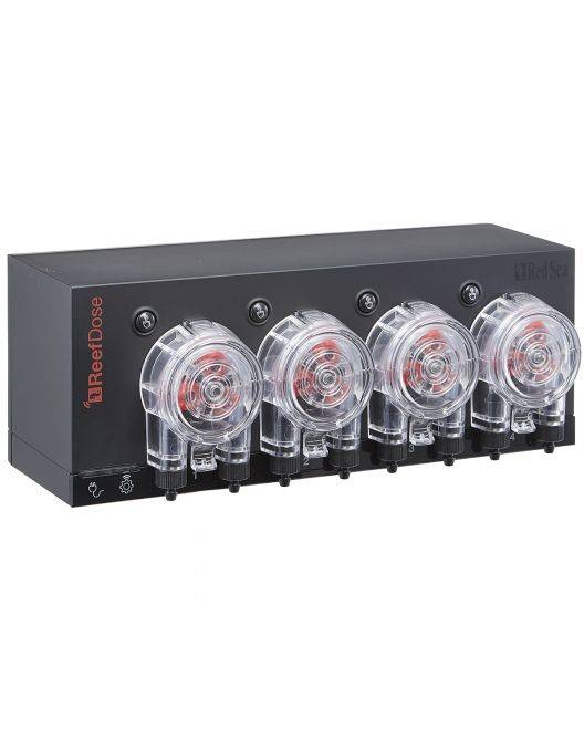 ReefDose 4 - Dosing Pump