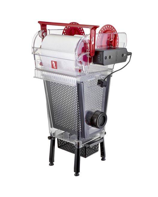 ReefMat 1200 Fleece Roller Filter