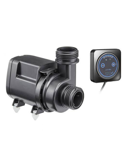 Syncra SDC 3.0 WiFi Controllable Pump (260-800 GPH)
