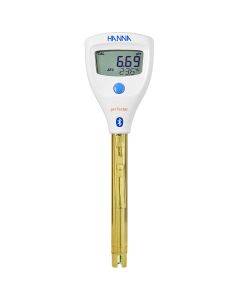 HALO2 Wireless pH Tester for Field