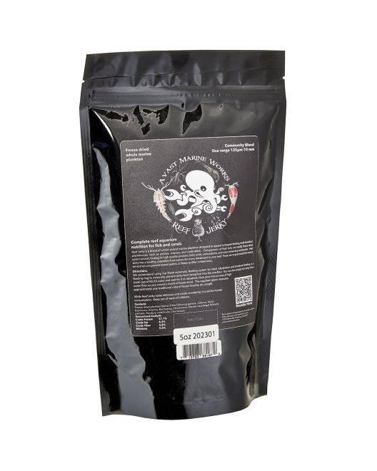 Reef Jerky