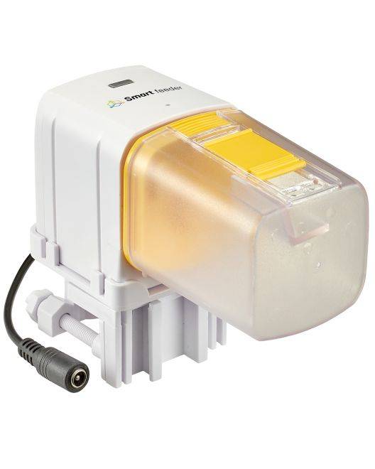 Smart feeder (OPEN BOX)