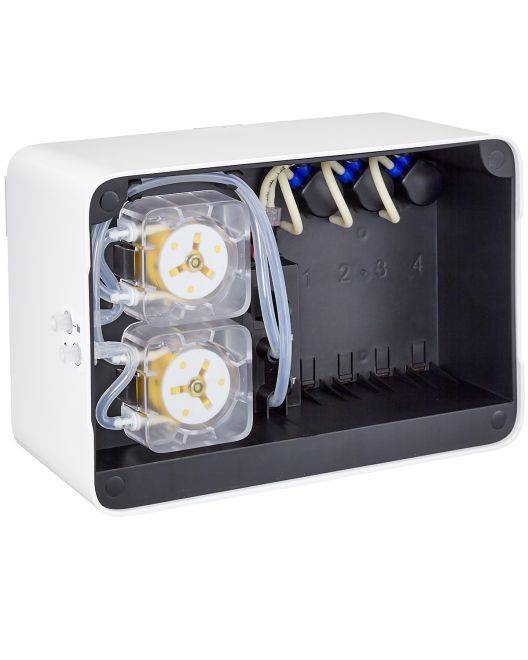 Smart tester Automated Testing Device (OPEN BOX)