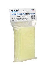 Algae Scrubber Pad HD (2 Pack)