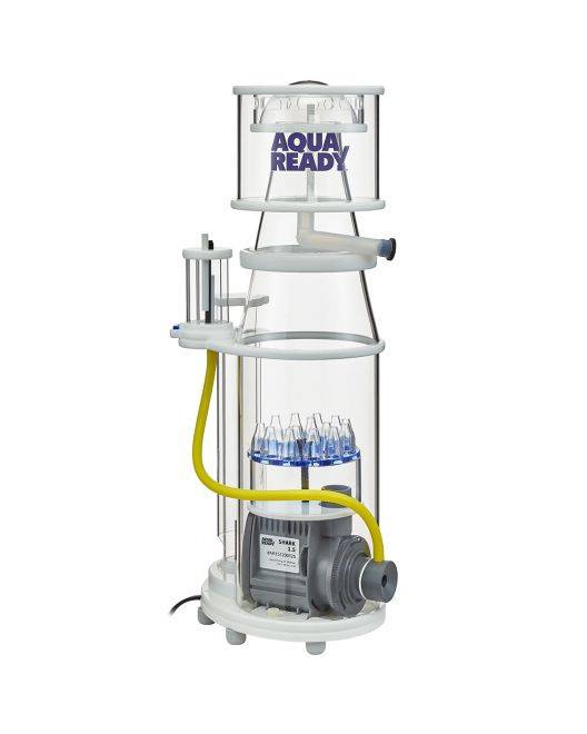 ConeS Q-1 In-Sump Protein Skimmer