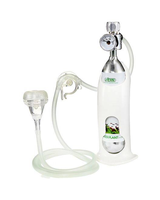 CO2 Supply Set w/ 45g Cartridge