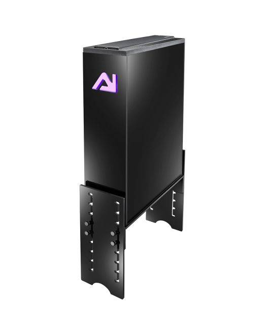Blade Hybrid Algae Reactor 16