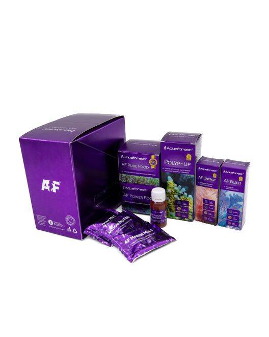 Aquaforest Color Boosting Bundle