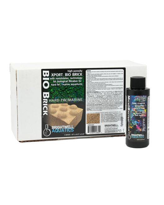 Brightwell Bio Brick Starter Bundle