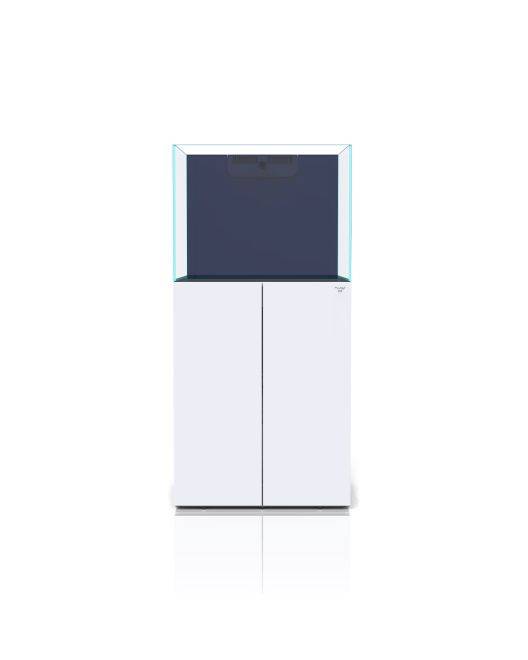 OPUS G2 250 Aquarium w/ White Slim-Line Cabinet (53 Gallons)