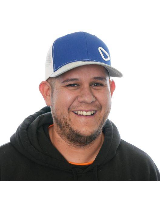 EcoTech Marine Hat