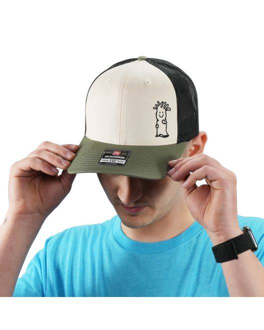 Mr. Chili Hat