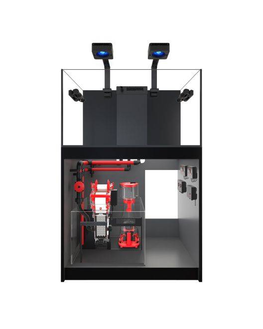 REEFER MAX 250 G3 Aquarium System (54 Gallons)