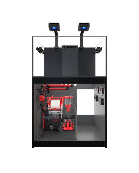 REEFER MAX 300 G3 Aquarium System (65 Gallons)