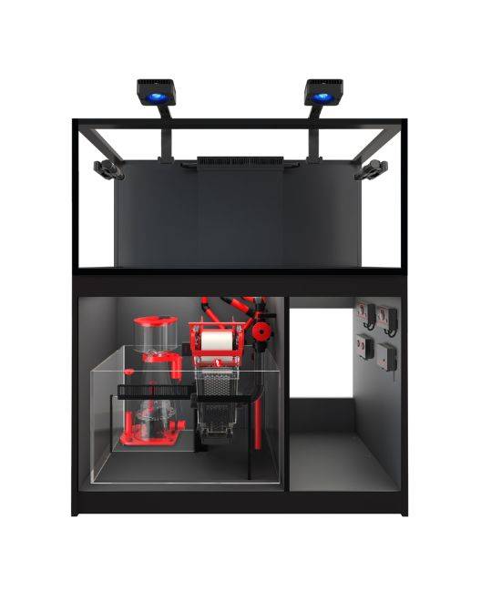 REEFER MAX 425 G3 Aquarium System (91 Gallons)