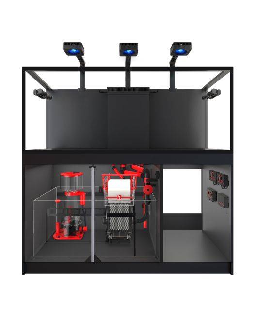REEFER MAX 525 G3 Aquarium System (112 Gallons)