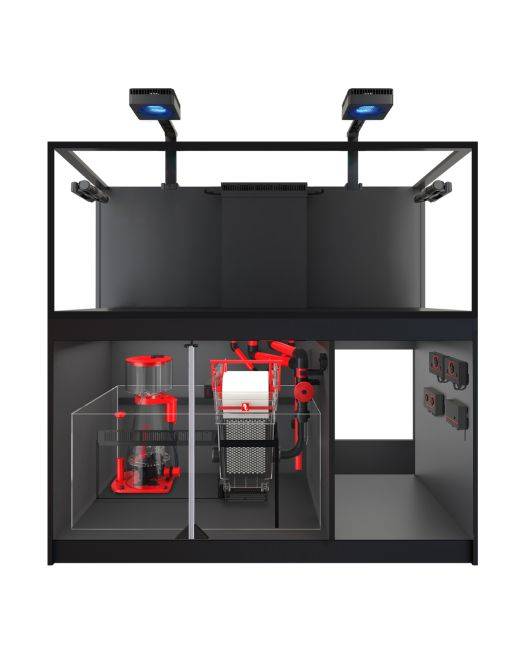 REEFER MAX 625 G3 Aquarium System (132 Gallons)