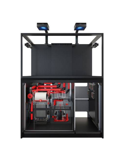 REEFER MAX S-550 G3 Aquarium System (118 Gallons)