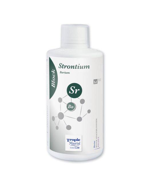 Block Strontium Concentrated Solution