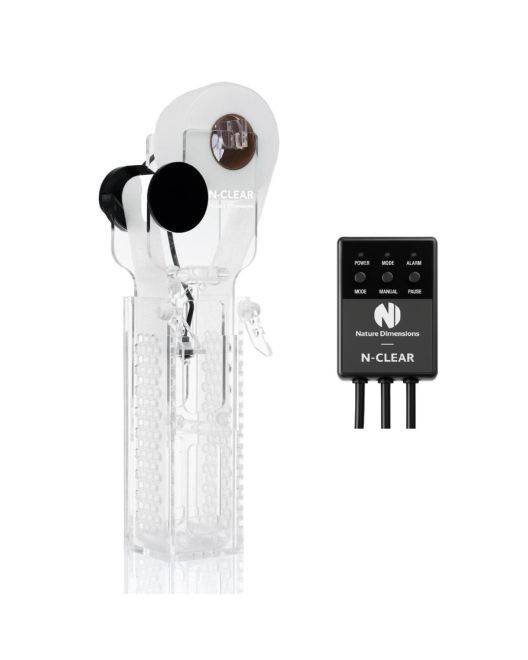 N-Clear Nano Fleece Roller Filter