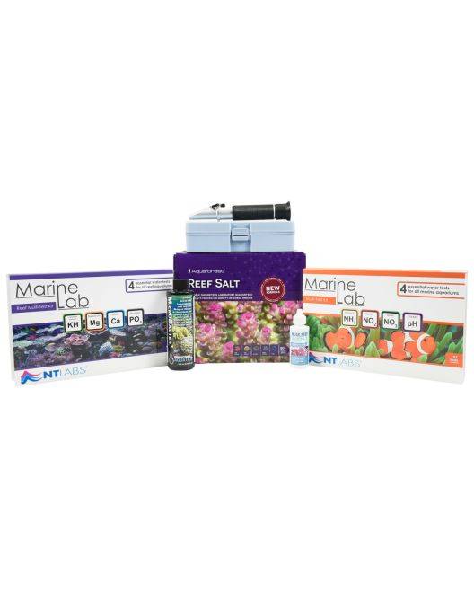 Aquaforest Reef Salt Mix Bundle