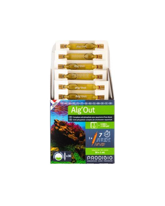 Alg'out (30 Vials)