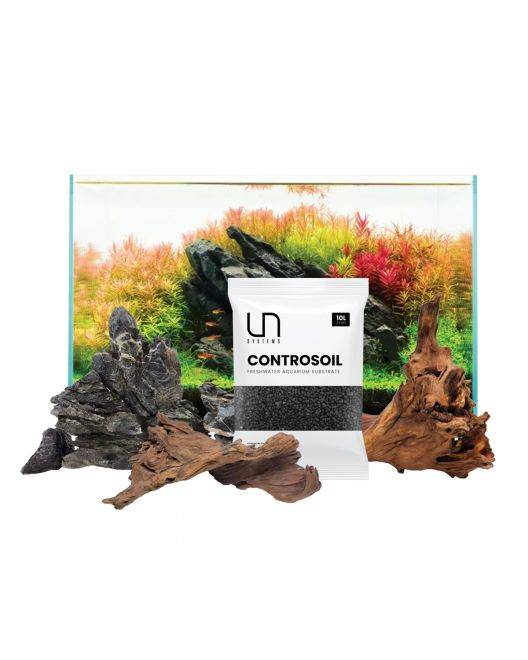 UNS 60U Seiryu Stone Aquascaping Bundle